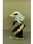 Dekorati̇f Kartal / Karakartal/beşi̇ktaş Kartal Bi̇blosu 1
