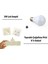 3W LED Ampul 10 Ad + Topraklı Çoğaltma Prizi 6 Lı Golyat Set 1 Ad 1