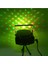Laser Işık Mini Stage Light Ledpar Flaşör Robot Işık Robotu 1