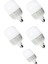 LED Torch Ampul 30 Watt Beyaz Işık Aydınlatma Lambası 5 Ad 1