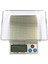 Dijital Hassas Terazi 600 gr 0.01GR MH-888 1