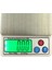 Dijital Hassas Terazi 600 gr 0.01GR MH-888 2