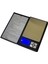 Notebook Modeli Laboratuvar ve Kuyumcu Hassas Terazisi 1
