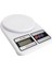 SF-400 Dijital Hassas Mutfak Tartısı - 10 kg 1