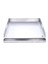 Paslanmaz Flat Top (3 Mm Kalınlık) 1