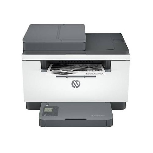 Hp laserjet m236sdn обзор