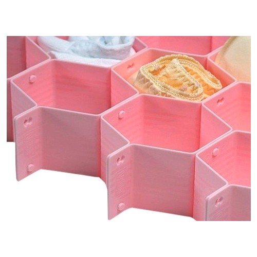 Ega Toptan 8 Parça Pratik Çekmece Düzenleyici Fiyatı