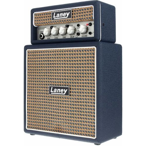 laney mini stack amp