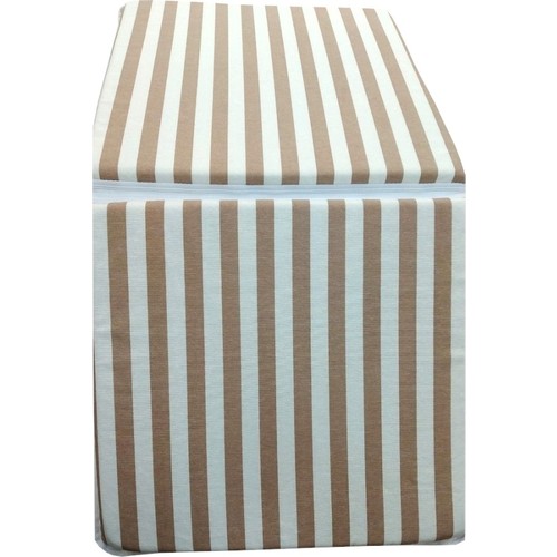 Mandaş 6 Adet Komutan Arkalıklı Sandalye Minderi, Bahçe Fiyatı