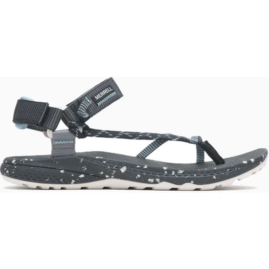 Merrell Bravada Cord Wrap Vegan Kadın Sandalet J004170