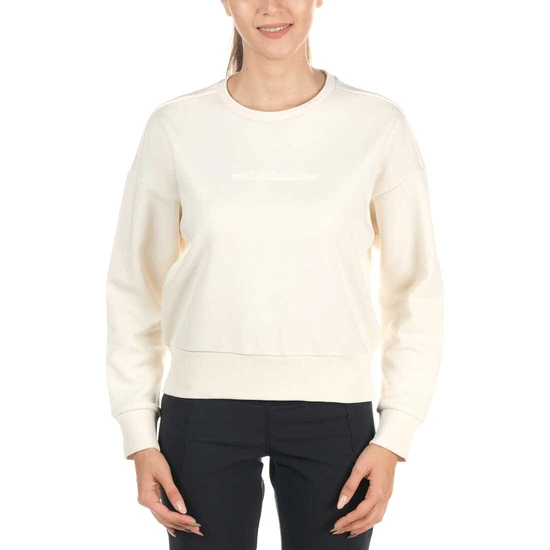 Columbia W Bar Split Crop Sweatshirt Kadın Sweatshirt