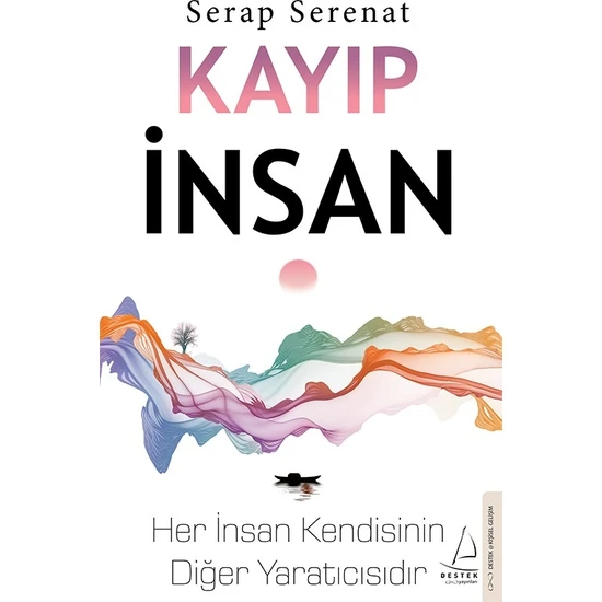 Kayıp Insan - Serap Serenat