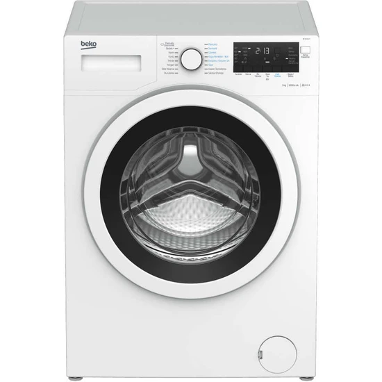 Beko Bk 9101 Ey Çamaşır Makinesi