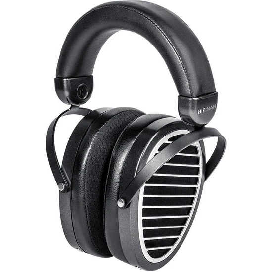 Hifiman Edition Xs | Kulak Üstü / Over Ear Full-Size Open-Back / Arkası Açık Planar Magnetik Hi-Fi Kulaklık, Stüdyo / Audiophiles Için
