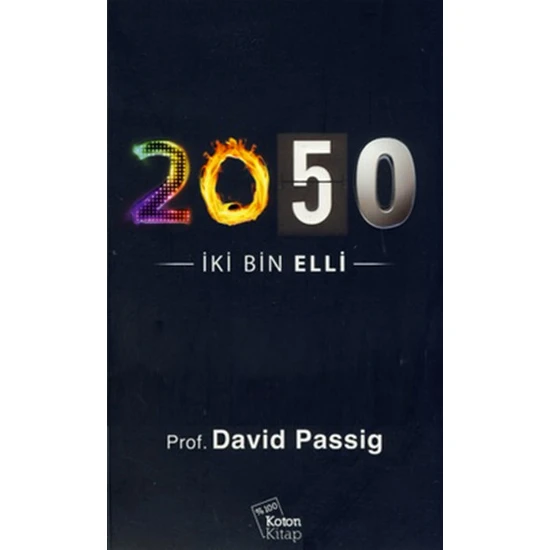 2050 - Iki Bin Elli