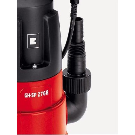 Einhell GhSp 2768 Dalgıç Pompa Temiz Su Fiyatı