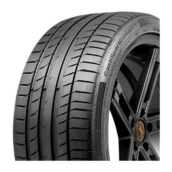 Continental 265/50 R20 111V XL ContiSportContact 5 SUV Yaz Fiyatı