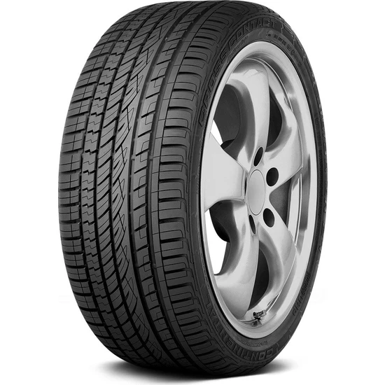 Continental 285/60 R18 116V ContiCrossContact LX 2 Oto 4 Mevsim Lastiği ( Üretim Yılı: 2021 )