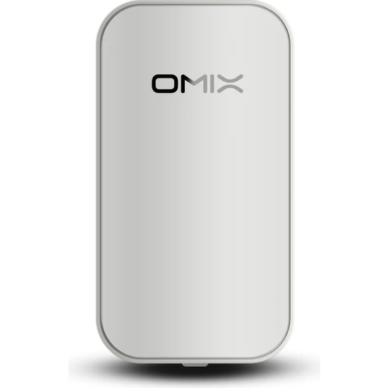Omix Mix Wi-Fi Pro Dış Mekan Sinyal Genişletici