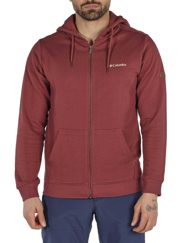 columbia m fz hooded sweatshirt