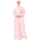 Seçili Renk Antik Pembe