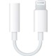 Rucas Iphone 7 8 Plus x 11 12 13 Pro Uyumlu Lightning Kulaklık Çevirici Aux Dönüştürücü Aparat RUCAS134