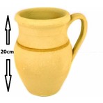 Çömlek Diyarı Avanos Çömleği 2KG (Su Çömleği)
