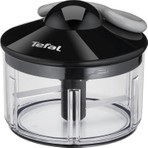 Tefal Manuel Rondo - Siyah - 500 ml