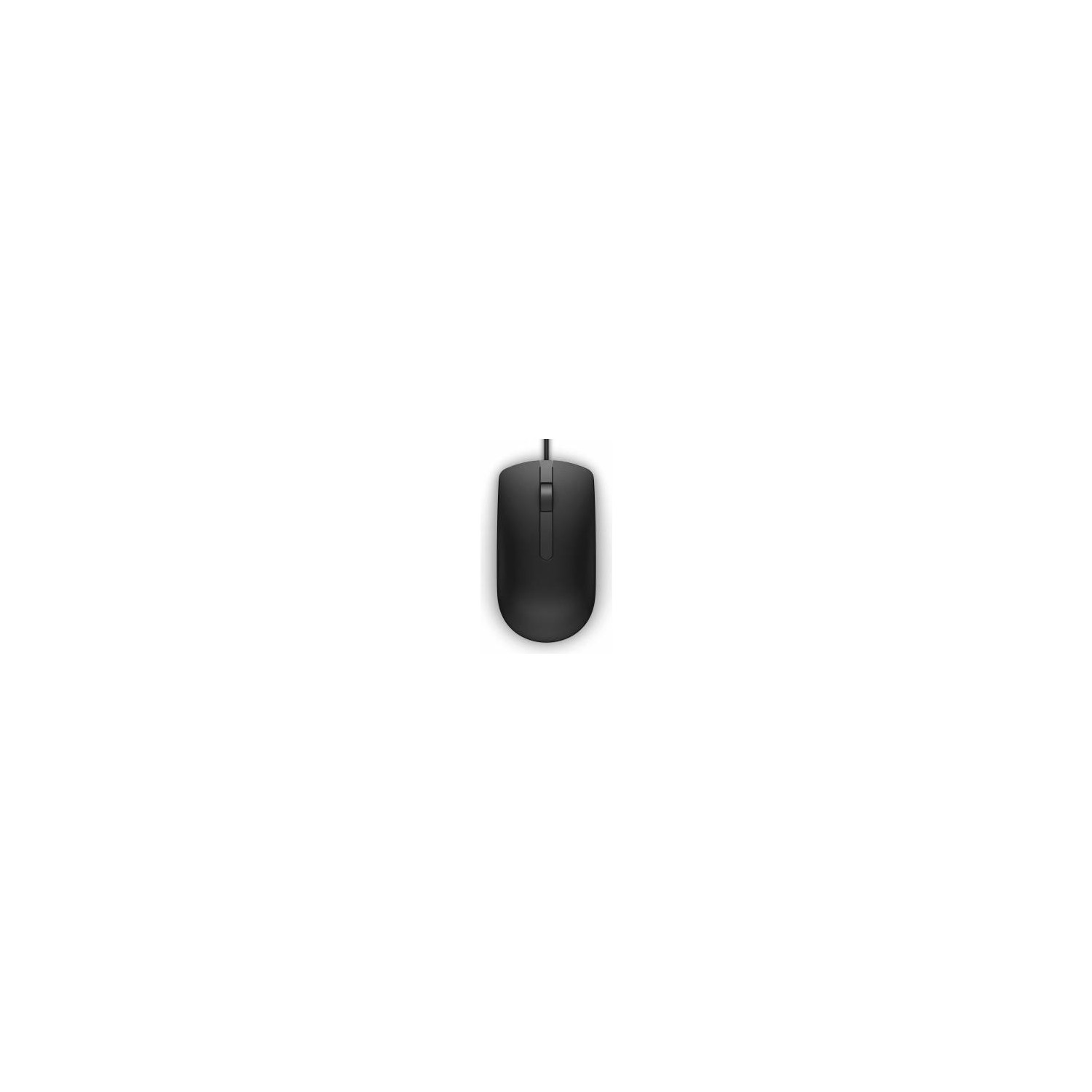 Dell MS116 Kablolu Optik Mouse Siyah 570-AAIS Fiyatı