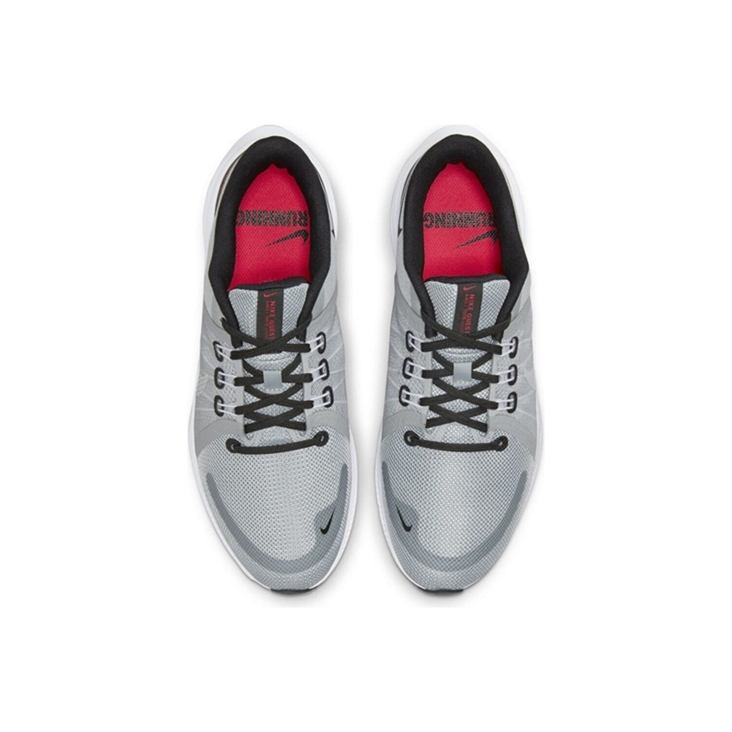 Nike Quest 4 Erkek KoÅu AyakkabÄ±sÄ± DA1105-007 FiyatÄ±