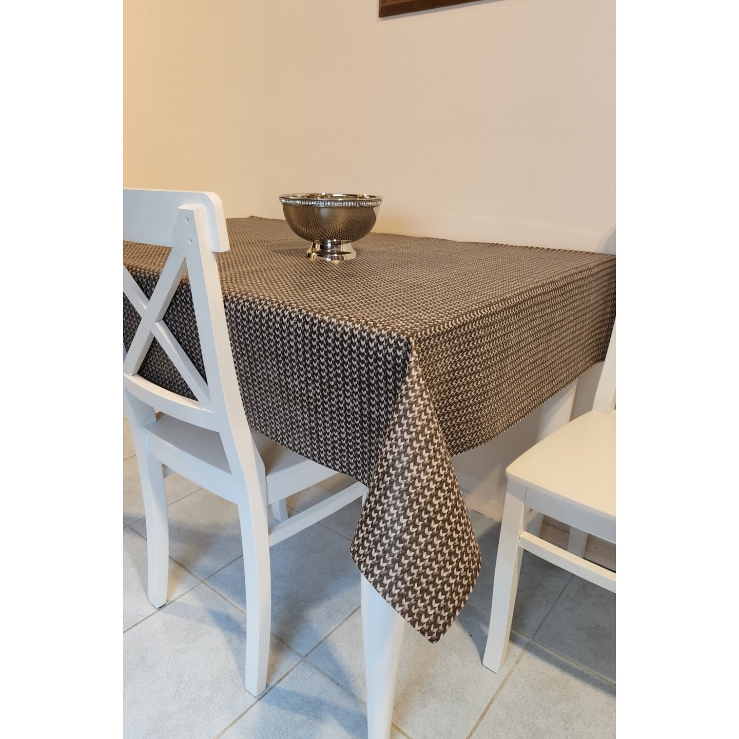 Başak Ev Tekstili Elyaflı Pvc Muşamba Fantastik Desenli Fiyatı