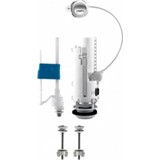 Vitra Iç Takım Alttan Girişli - Çift Kademe - 3/6 Litre - / 330B2010-