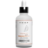 Voop Vitamin C + Yoğun Aydınlatıcı Leke Karşıtı Serum 30 ml