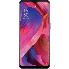 İkinci El Oppo A73 128 GB (12 Ay Garantili)