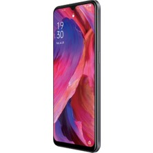İkinci El Oppo A73 128 GB (12 Ay Garantili)