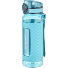 Uzspace Tritan Su Matarası 520ML VGN5044 Mavi