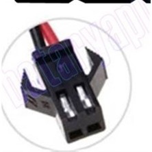 Tnl 4.8V Oyuncak Araba Için USB Siyah Soketli Şarj Cihazı