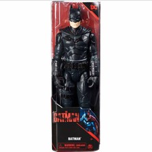 Spin Master Wingsuit Batman Aksiyon Figür 30 Cm. - Batman
