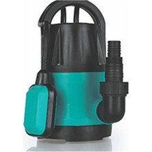 Water Sound CSP400D-4 0.55 Hp Plastik Gövdeli Kirli Su Drenaj Pompası