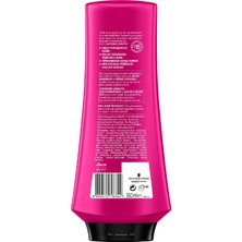 Gliss Supreme Length Şampuan 500 Ml + Saç Kremi 360 Ml