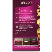 Palette Deluxe Saç Boyası 5-60 Sicak Çikolata X 2 Adet