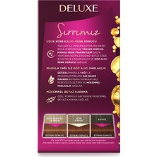 Palette Deluxe Saç Boyası 6-70 Kahve Bakır X 2 Adet