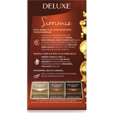 Palette Deluxe Saç Boyası Yoğun Renkler 8-01 Küllü Açık Kumral X 2 Adet