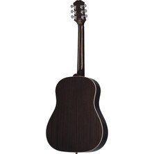 Epiphone Slash J-45 Elektro Akustik Gitar (November Burst)