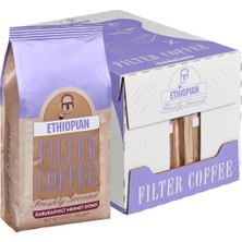 Mehmet Efendi Ethiopian Filter Coffee 250gr