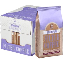 Mehmet Efendi Ethiopian Filter Coffee 250gr