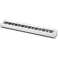 Casio PX-S1100WE Dijital Piyano (Beyaz)