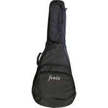 Fenix Fxsagb Standart Akustik Gitar Gigbag