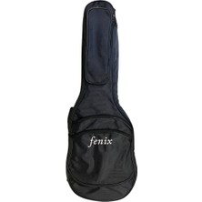 Fenix FXSEGB Standart Elektro Gitar Gigbag