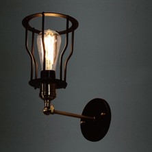 Riolight  Retro Kafes Aplik